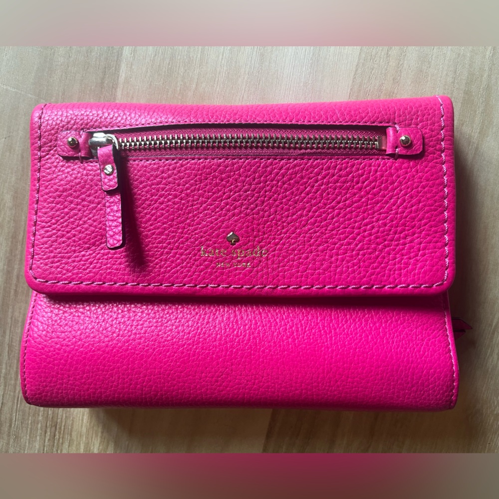 RARE Kate Spade Personal Planner